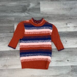 Free People Knitted Top